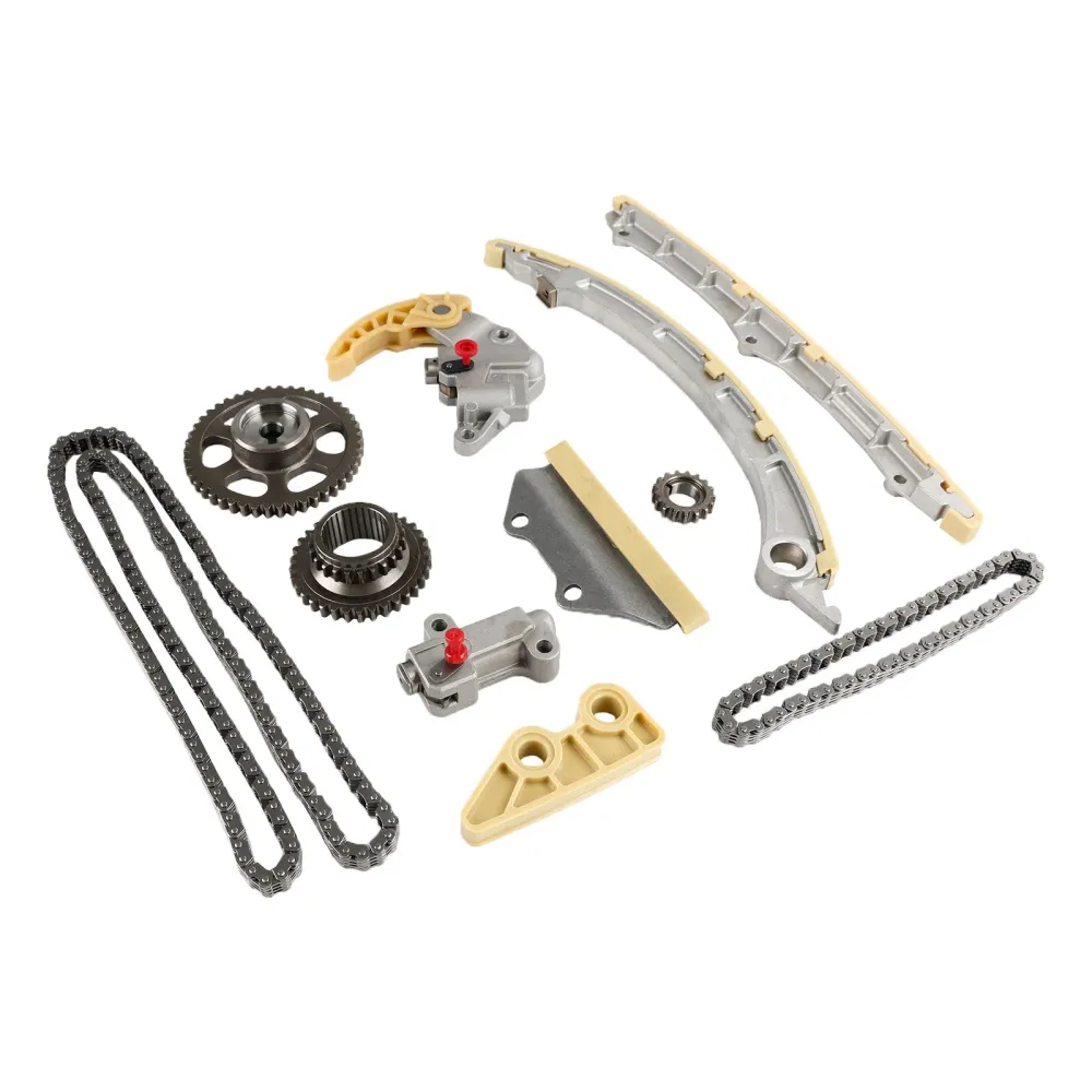 2013-2015 Acura ILX 2.4L 2354CC L4 DOHC K24Z7 Timing Chain Kit FedEx Express