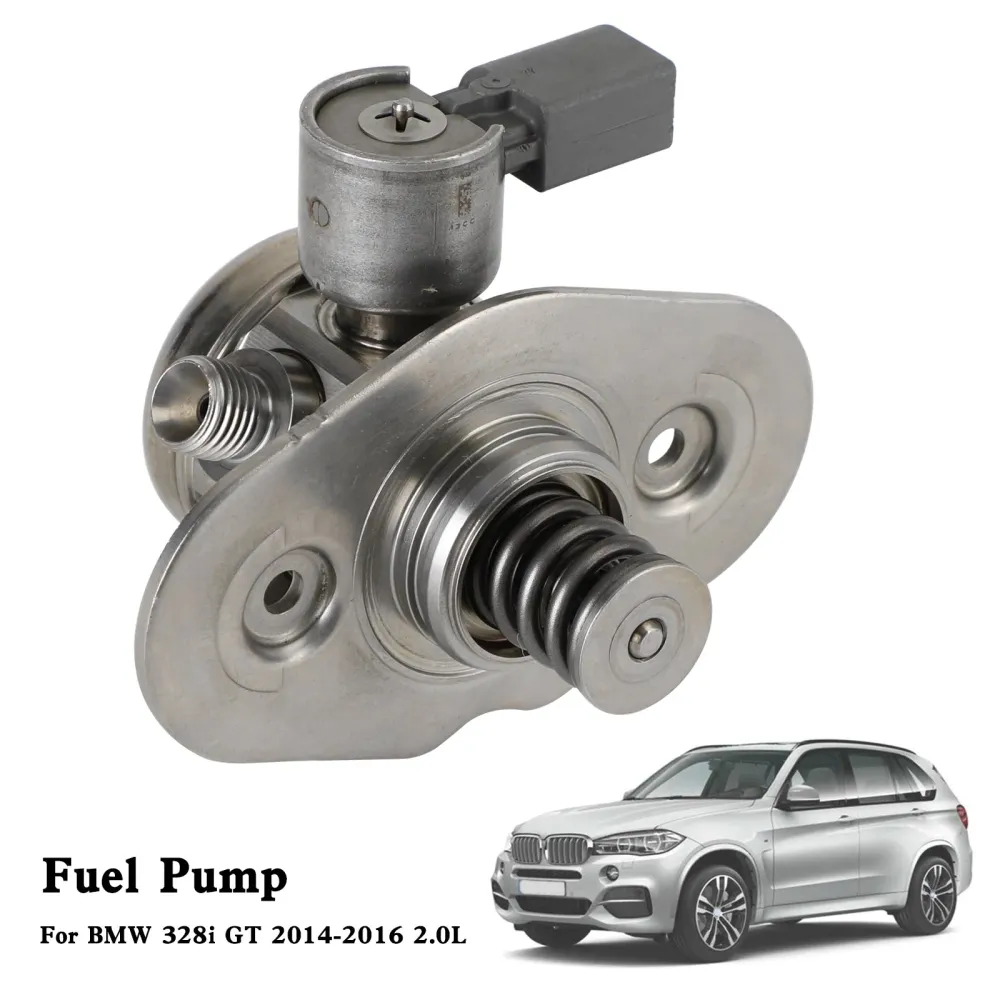 2013-2017 BMW X3 2.0L 13517584461 323-59462 Høyt trykk drivstoffpumpe