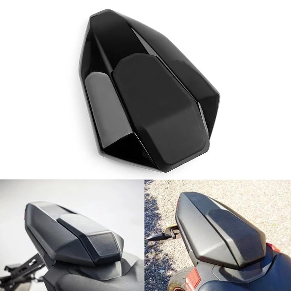 2013-2017 Yamaha MT-07 FZ-07 FZ07 Pillion baksete Solo Cowl Fairing Cover