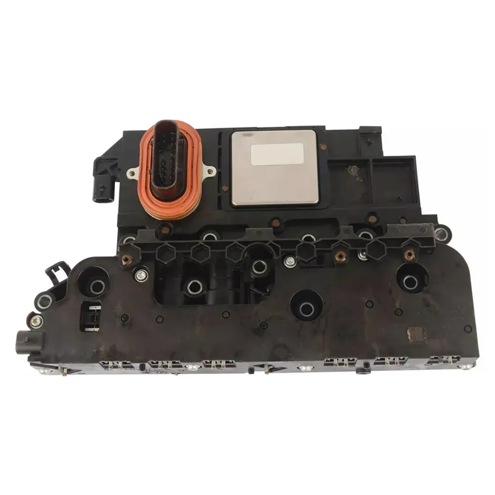 2014-2016 Buick Lacrosse 3.6L 6T70/6T75/6T80 TCM Transmission Control Module 24041871 24275868 24261875