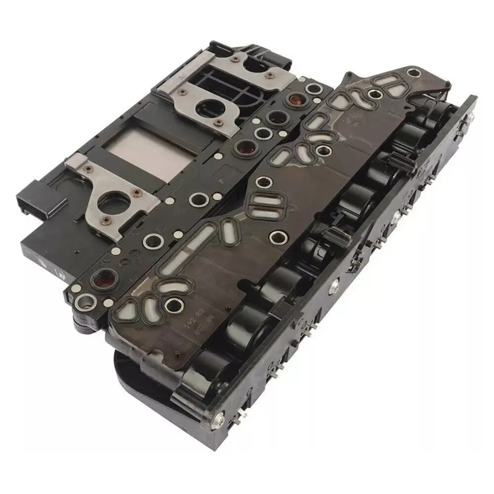 2014-2016 Buick Lacrosse 3.6L 6T70/6T75/6T80 TCM Transmission Control Module 24041871 24275868 24261875