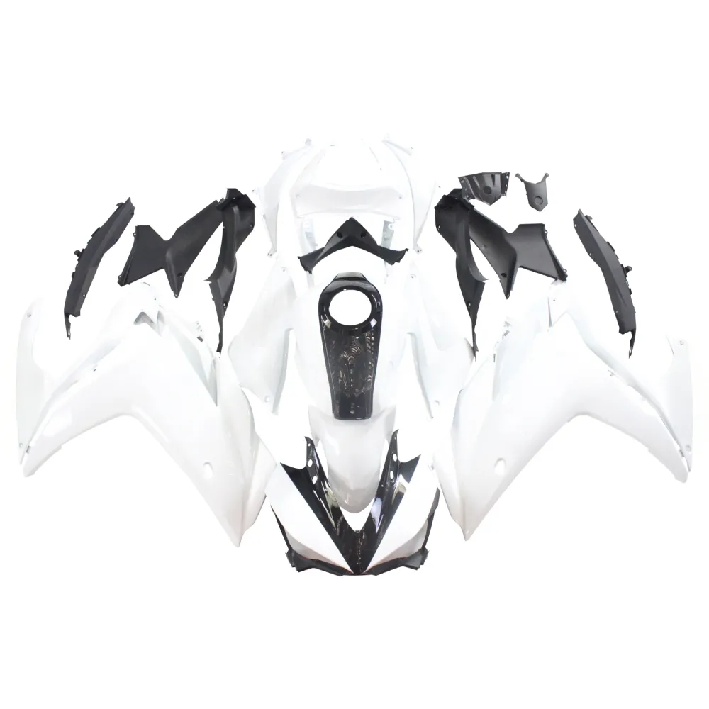 2014-2018 Yamaha YZF-R3 2015-2017 R25 Amotopart Injection Fairing Kit Bodywork ABS #129