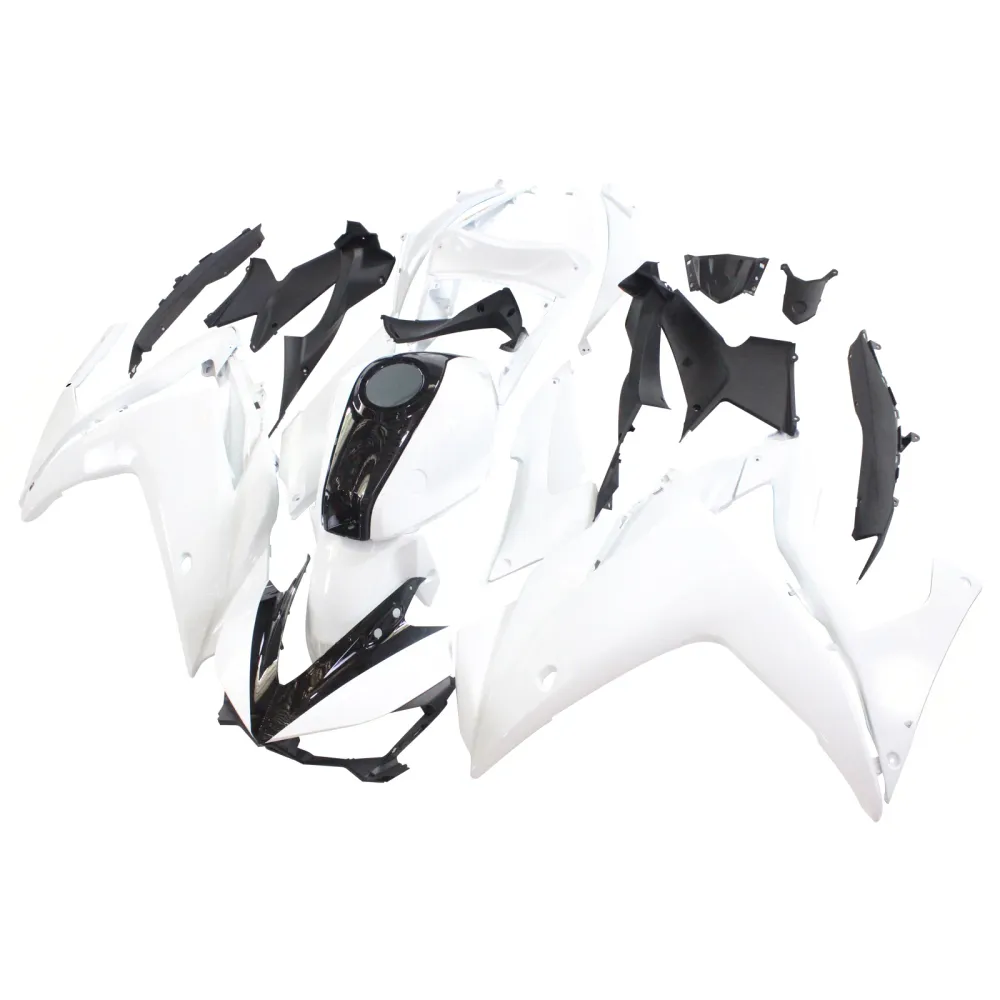 2014-2018 Yamaha YZF-R3 2015-2017 R25 Amotopart Injection Fairing Kit Bodywork ABS #129