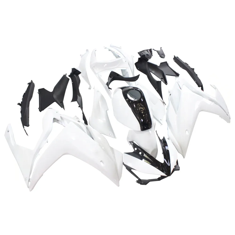 2014-2018 Yamaha YZF-R3 2015-2017 R25 Amotopart Injection Fairing Kit Bodywork ABS #129
