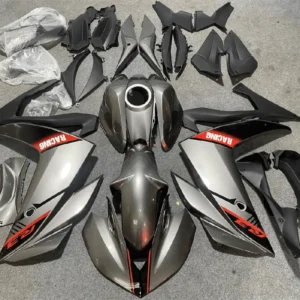 2014-2018 Yamaha YZF-R3 2015-2017 R25 Fairing Kit Bodywork ABS