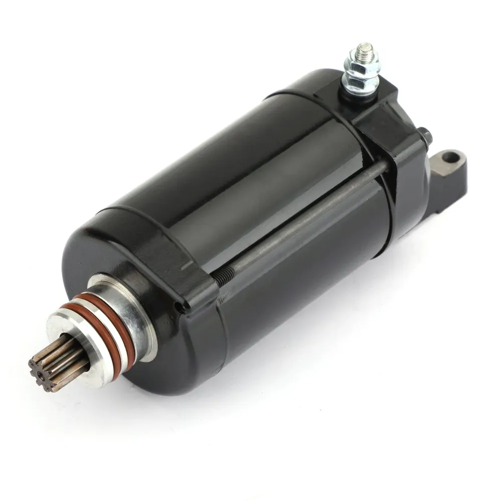2014-2019 Can-Am Spyder RT RTS-serie Ny starter 420893830 420892426 Generic