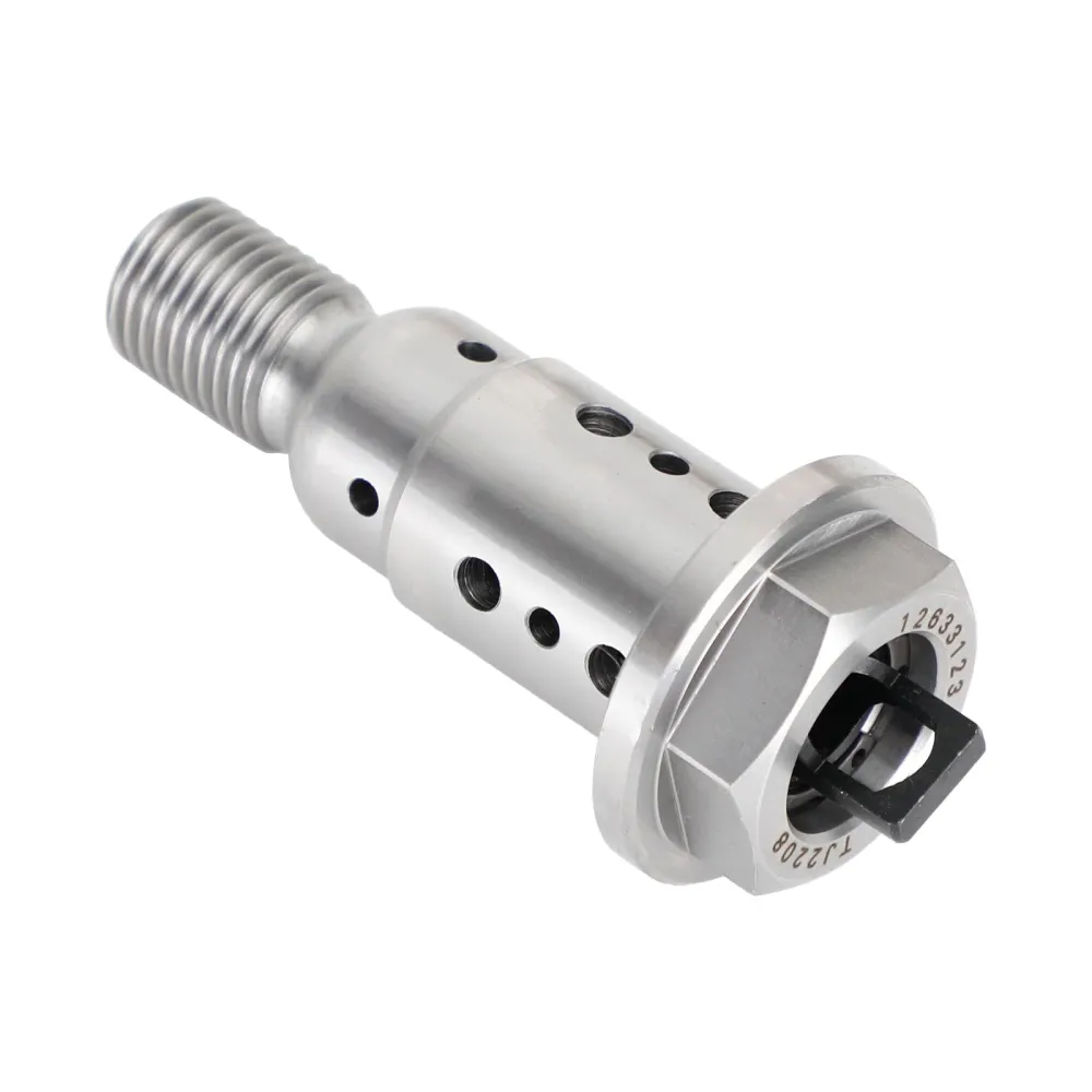 2014-2019 C7 Corvette: LT1, LT4, LT5 Gen V kamaksel Bolt/VVT solenoidventil 12681018