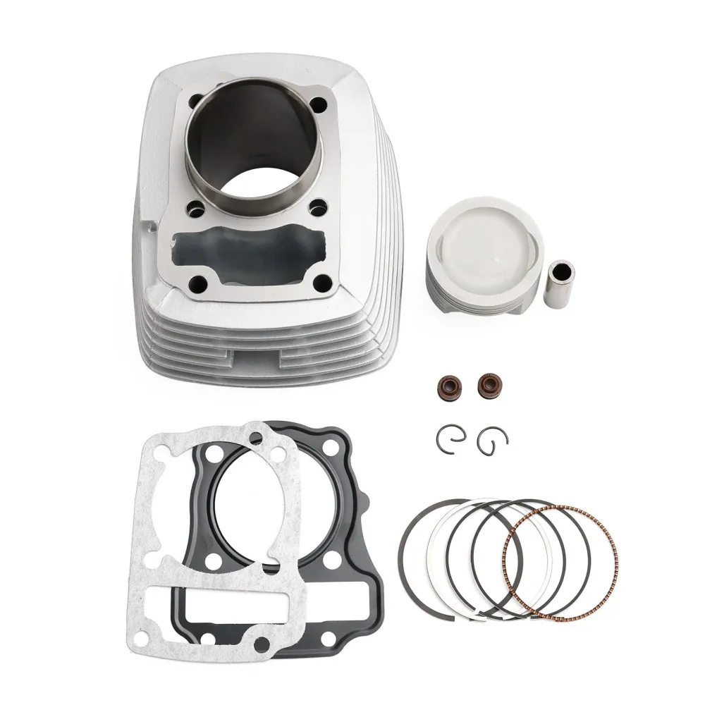 2014-2023 Honda CRF125FB CRF125F CRF125 125cc Cylinder Piston Ring Gasket FedEx Express