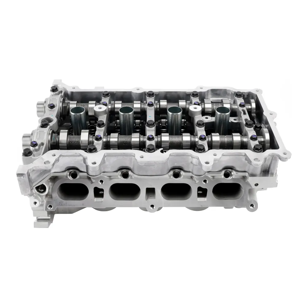 2014-Presentan Hyundai Mistra G4NB Cylinder Head Assembly 22311-2E000 22321-2E000