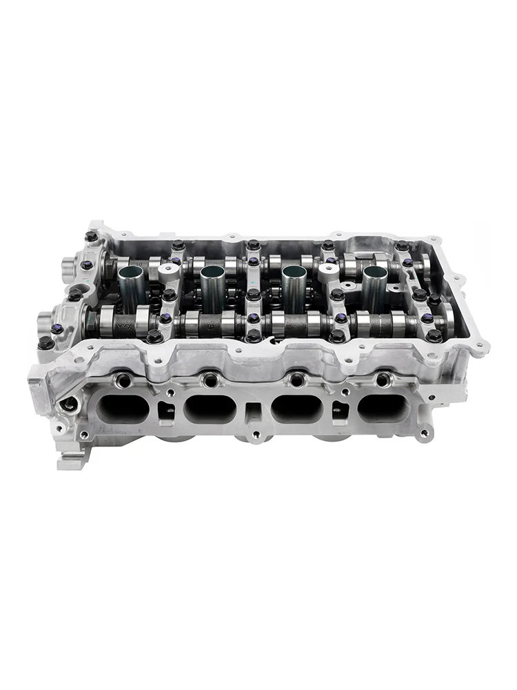2014-Presentan Hyundai Mistra G4NB Cylinder Head Assembly 22311-2E000 22321-2E000