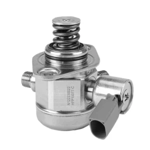 2015 BMW Alpina B6 xDrive Gran Coupe F01 High Pressure Fuel Pump 13517595339 0261520144