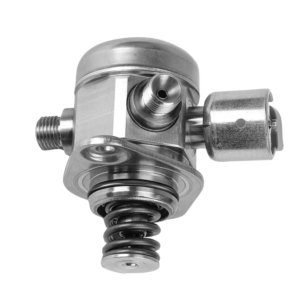 2015 BMW Alpina B6 xDrive Gran Coupe F01 High Pressure Fuel Pump 13517595339 0261520144