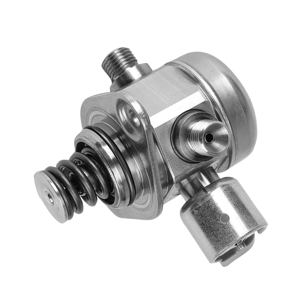 2015 BMW Alpina B6 xDrive Gran Coupe F01 High Pressure Fuel Pump 13517595339 0261520144