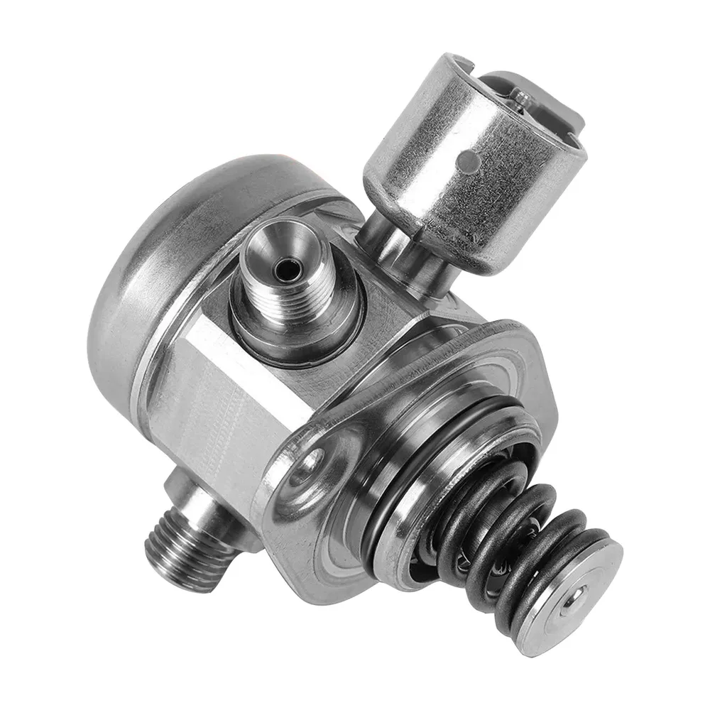 2015 BMW Alpina B6 xDrive Gran Coupe F01 High Pressure Fuel Pump 13517595339 0261520144