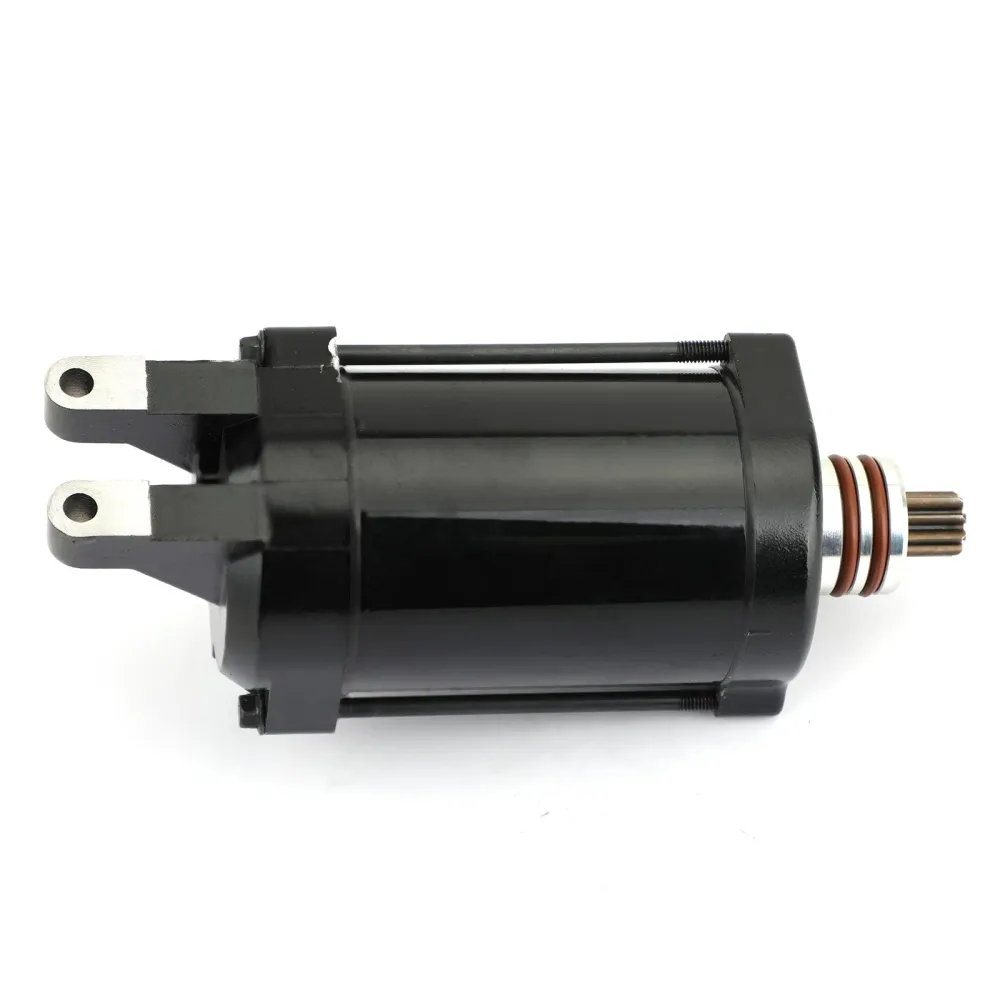 2015-2019 Can-Am Spyder F3-serie Ny starter 420893830 420892426 Generic
