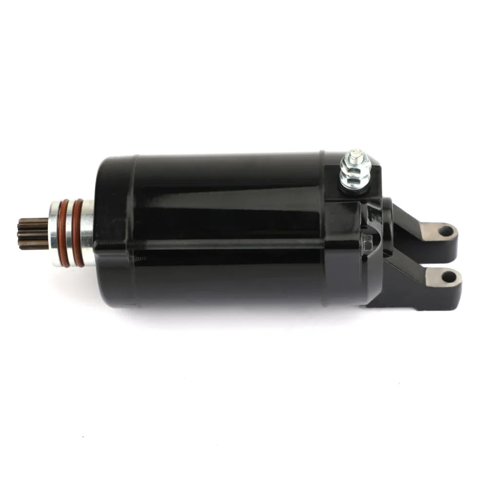 2015-2019 Can-Am Spyder F3-serie Ny starter 420893830 420892426 Generic
