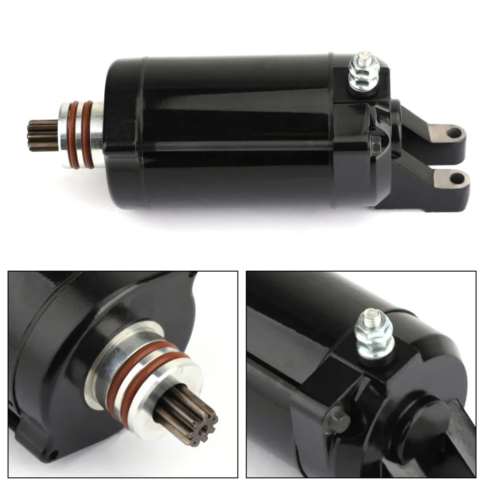 2015-2019 Can-Am Spyder F3-serie Ny starter 420893830 420892426 Generic