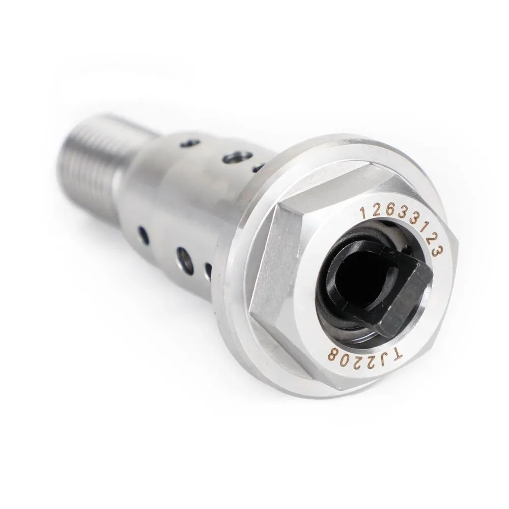 2016-2019 Cadillac CTS-V: LT4 Gen V kamaksel Bolt/VVT solenoidventil 12681018