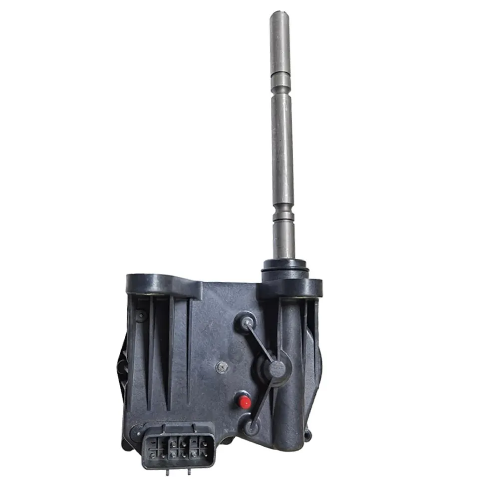 2016-2019 Toyota Hilux Engine: 2GDFTV 1GDFTV 2TRFE 5LE Overføringsskiftaktuator 36410-0K020 FedEx Express