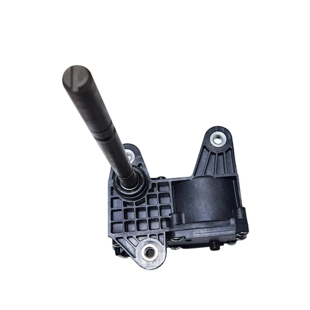 2016-2019 Toyota Hilux Engine: 2GDFTV 1GDFTV 2TRFE 5LE Overføringsskiftaktuator 36410-0K020 FedEx Express