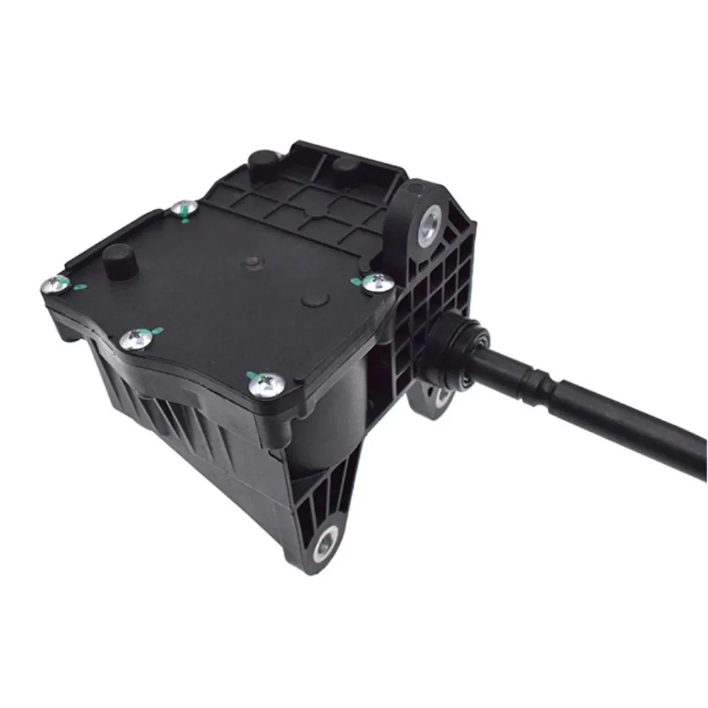 2016-2019 Toyota Hilux Engine: 2GDFTV 1GDFTV 2TRFE 5LE Overføringsskiftaktuator 36410-0K020 FedEx Express