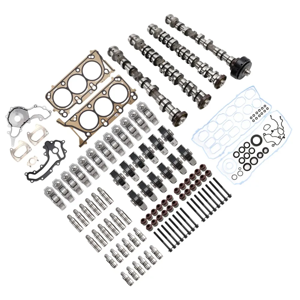 2016-2023 Dodge Durango 3.6L V6 Camshafts Rockers Lifters Repair Kit 5047912AD 5047912AA