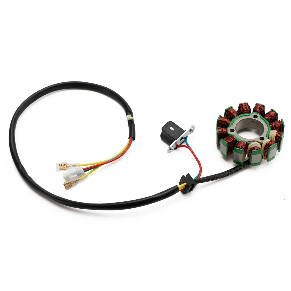 2016–2024 Husqvarna FC 350 Generator Statorregulator & Pakning 79239004000 79239004200