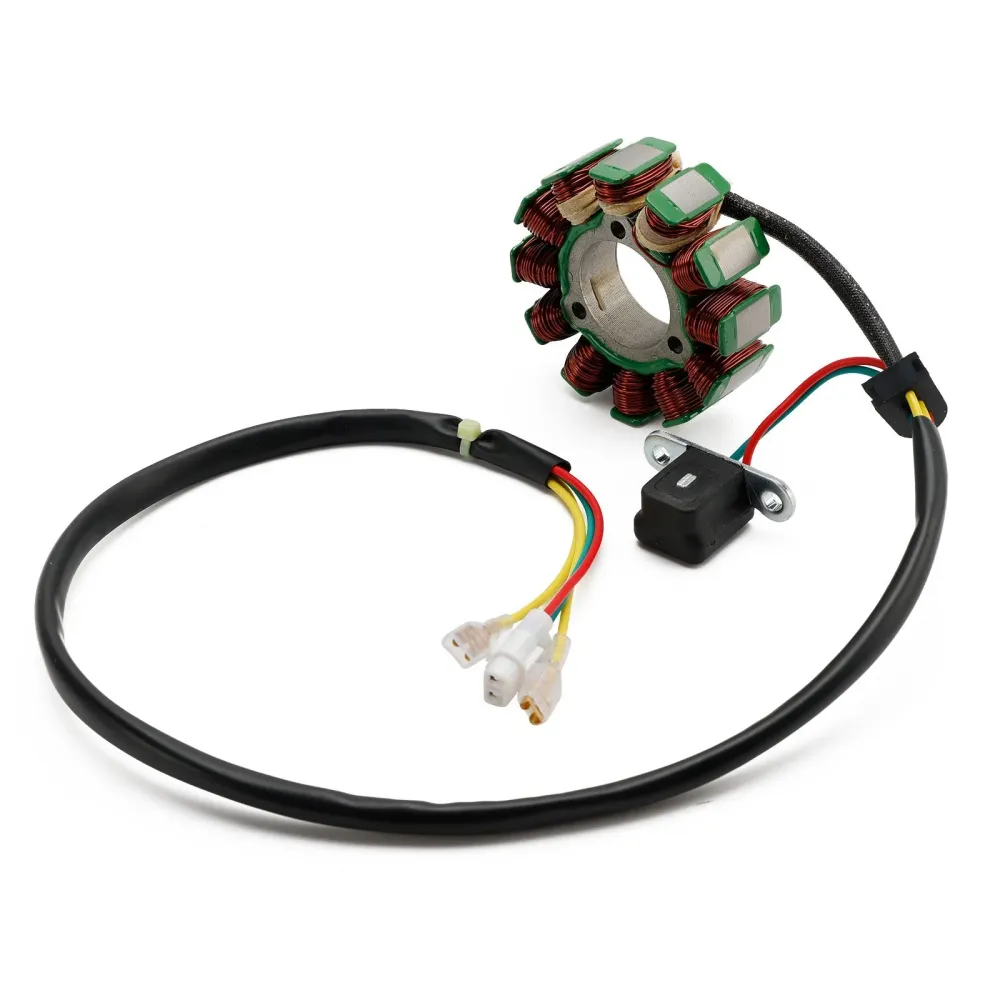2016–2024 Husqvarna FC 350 Generator Statorregulator & Pakning 79239004000 79239004200