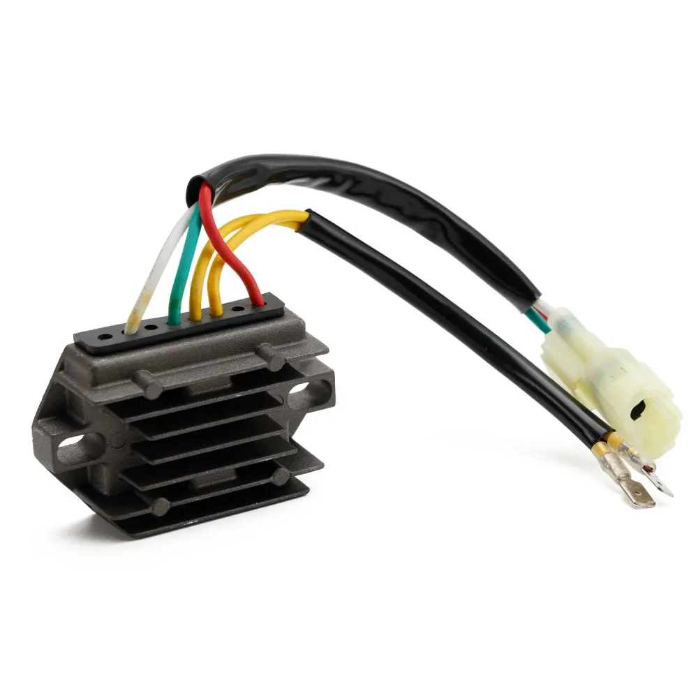 2016–2024 Husqvarna FC 350 Generator Statorregulator & Pakning 79239004000 79239004200