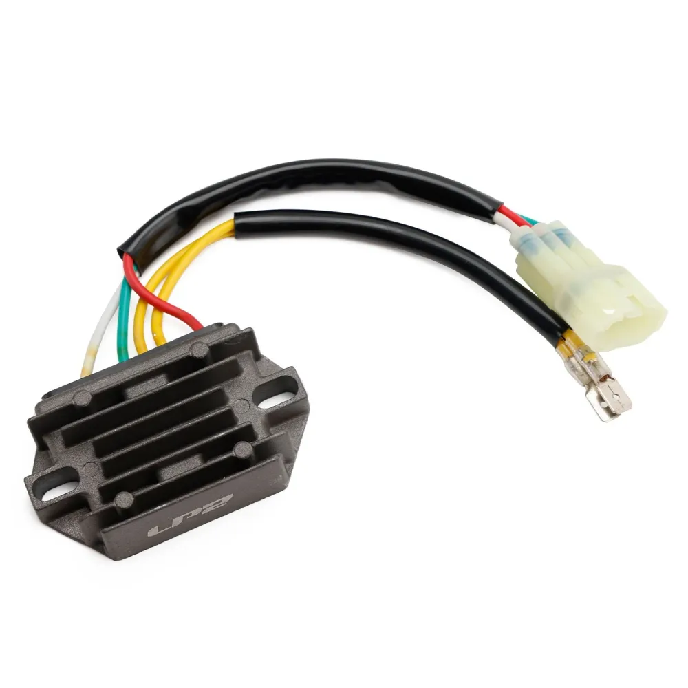2016–2024 Husqvarna FC 350 Generator Statorregulator & Pakning 79239004000 79239004200