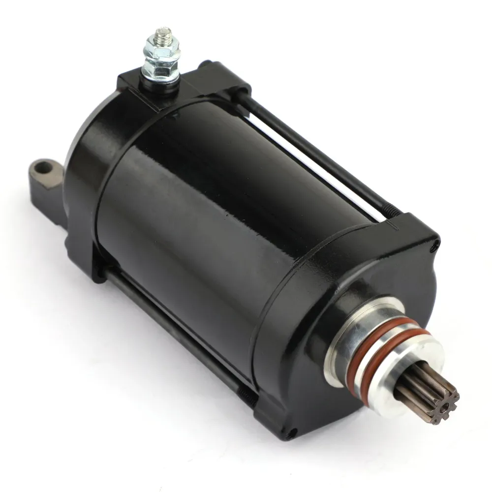 2017 Sea-Doo Watercraft Spark Trixx New Starter 420893830 420892426 Generic