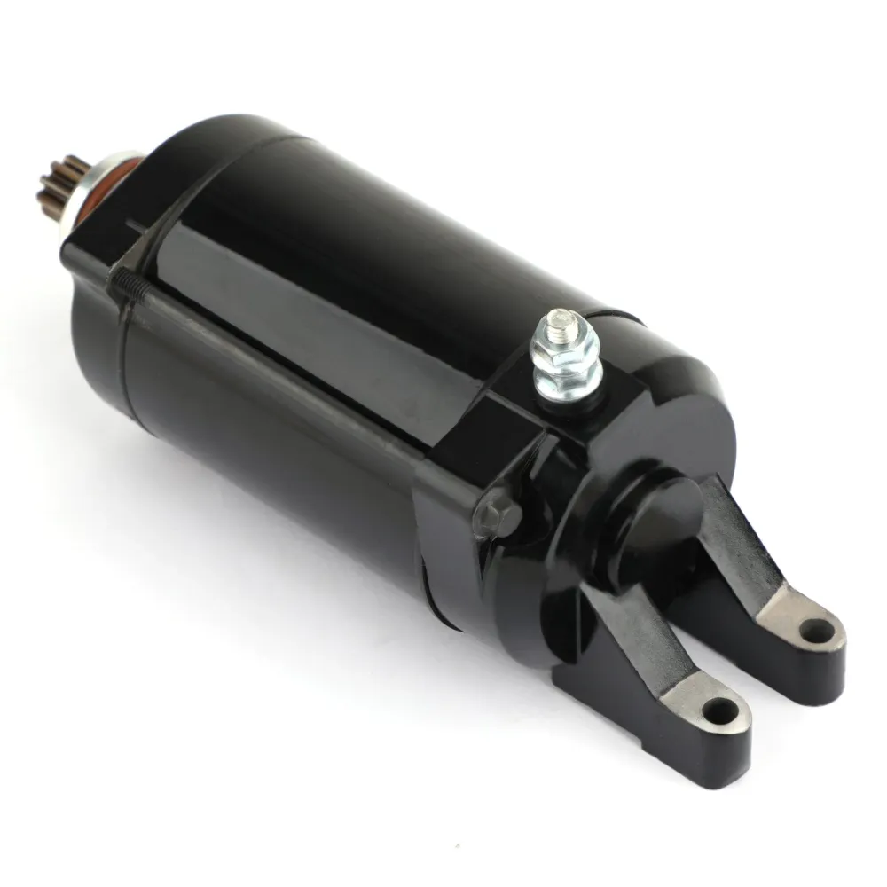 2017 Sea-Doo Watercraft Spark Trixx New Starter 420893830 420892426 Generic