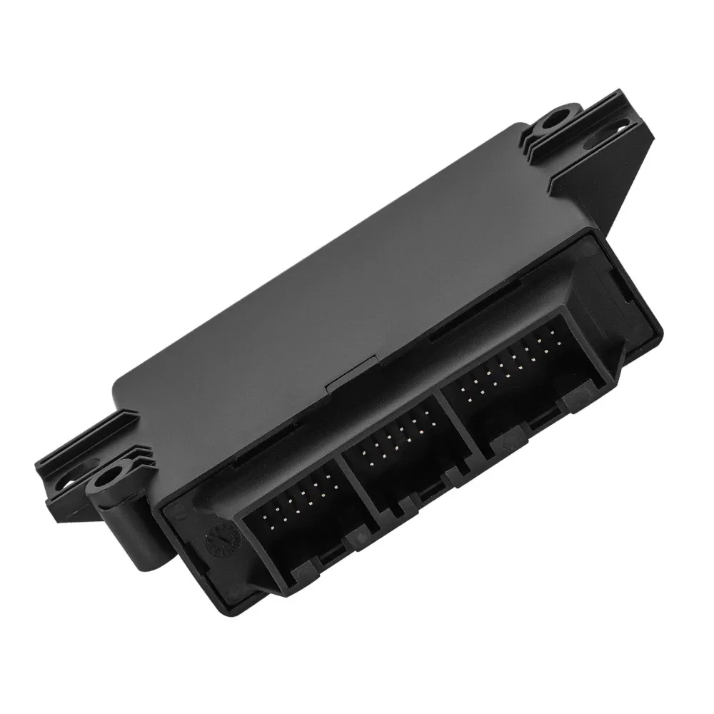 2017-2018 Porsche Cayenne 3.0L Plug- Hybrid EV-Gas (PHEV) S E-Hybrid Platinum Edition Parking Aid Control Module 95B919475L