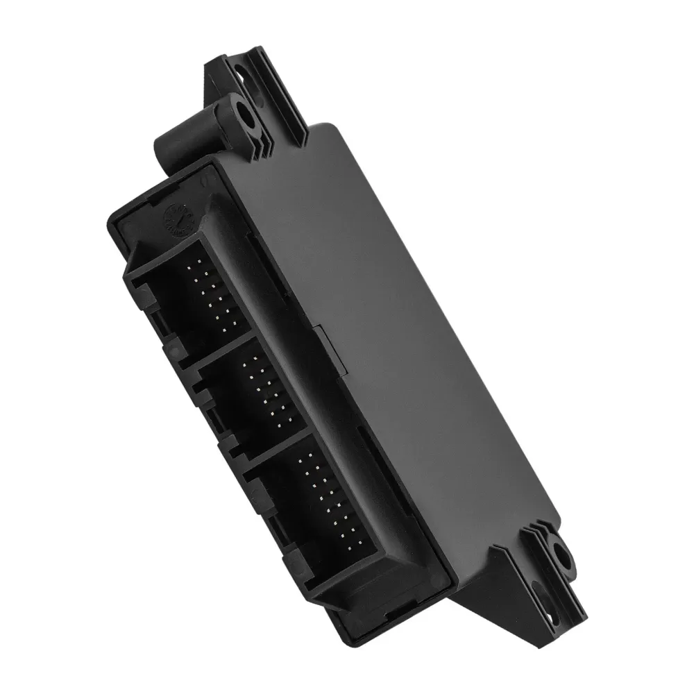 2017-2018 Porsche Cayenne 3.0L Plug- Hybrid EV-Gas (PHEV) S E-Hybrid Platinum Edition Parking Aid Control Module 95B919475L
