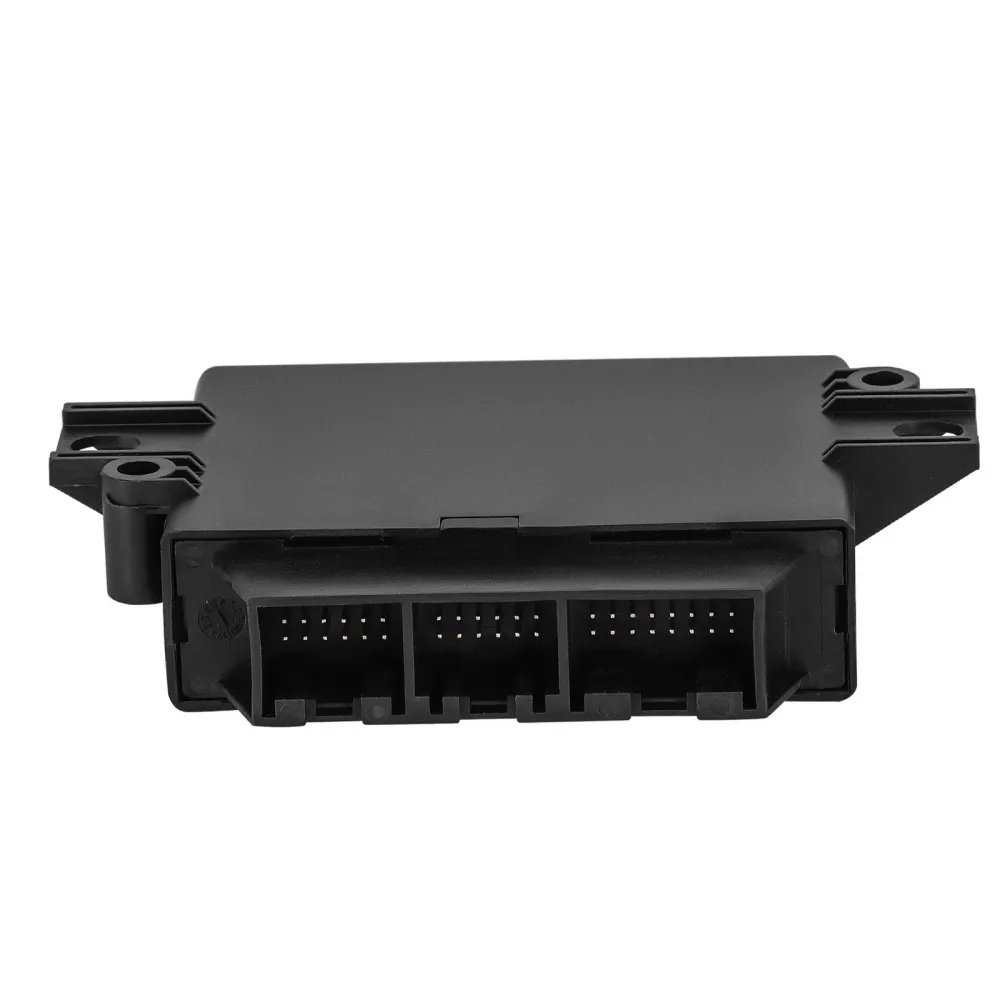 2017-2018 Porsche Cayenne 3.0L Plug- Hybrid EV-Gas (PHEV) S E-Hybrid Platinum Edition Parking Aid Control Module 95B919475L