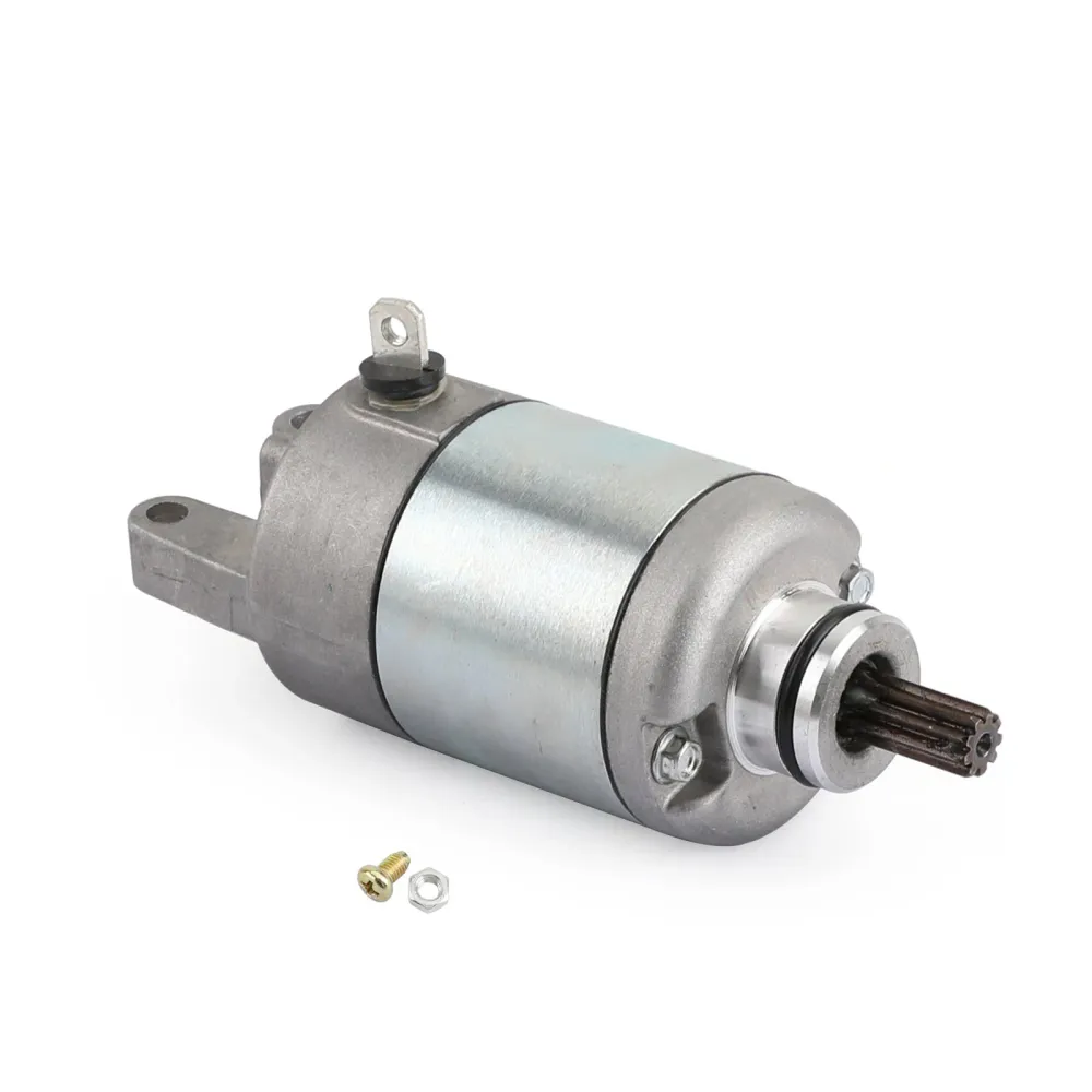 2017-2020 Yamaha CZD300 X-MAX 300 ABS Starter Motor Start B74-H1890-00-00