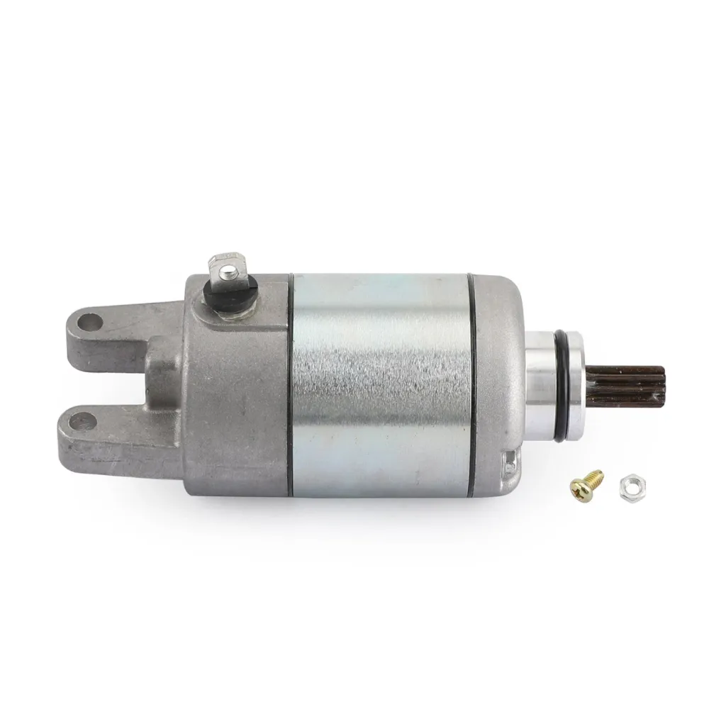 2017-2020 Yamaha CZD300 X-MAX 300 ABS Starter Motor Start B74-H1890-00-00