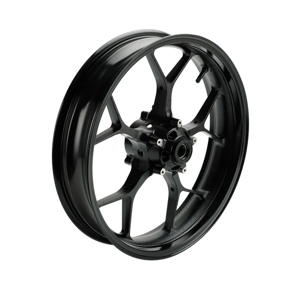 2017-2023 Honda CBR1000RR-R Fireblade/ABS Fronthjul Rim