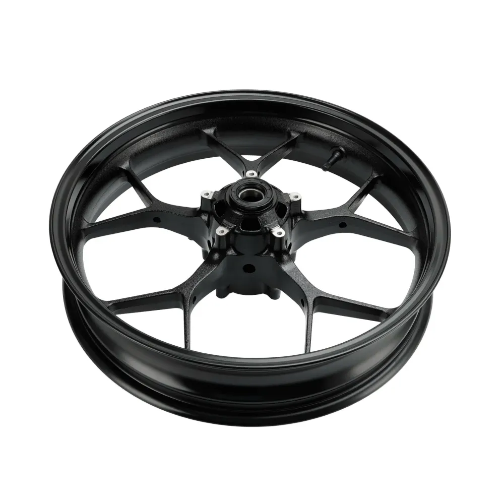 2017-2023 Honda CBR1000RR-R Fireblade/ABS Fronthjul Rim