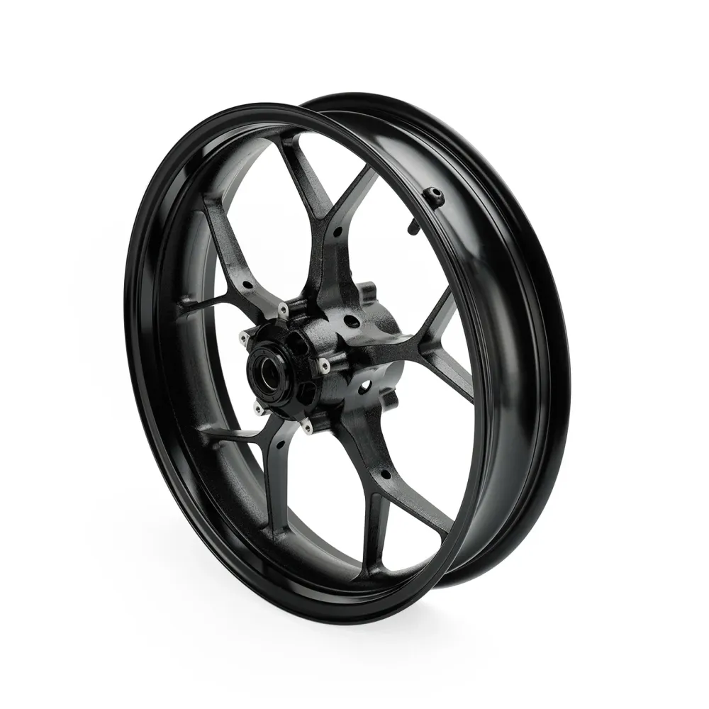 2017-2023 Honda CBR1000RR-R Fireblade/ABS Fronthjul Rim