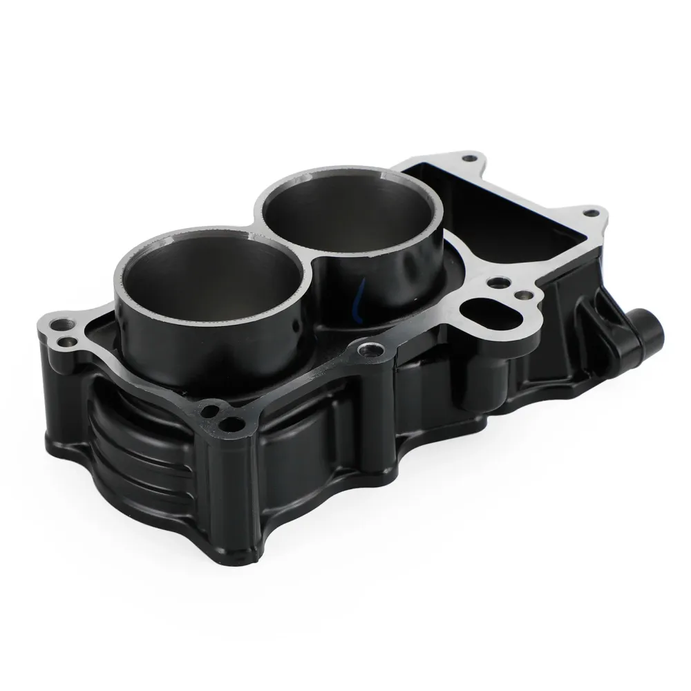 2018 2019 2020 2021 2022 Kawasaki Ninja 400 New Cylinder Piston Gasket Kit