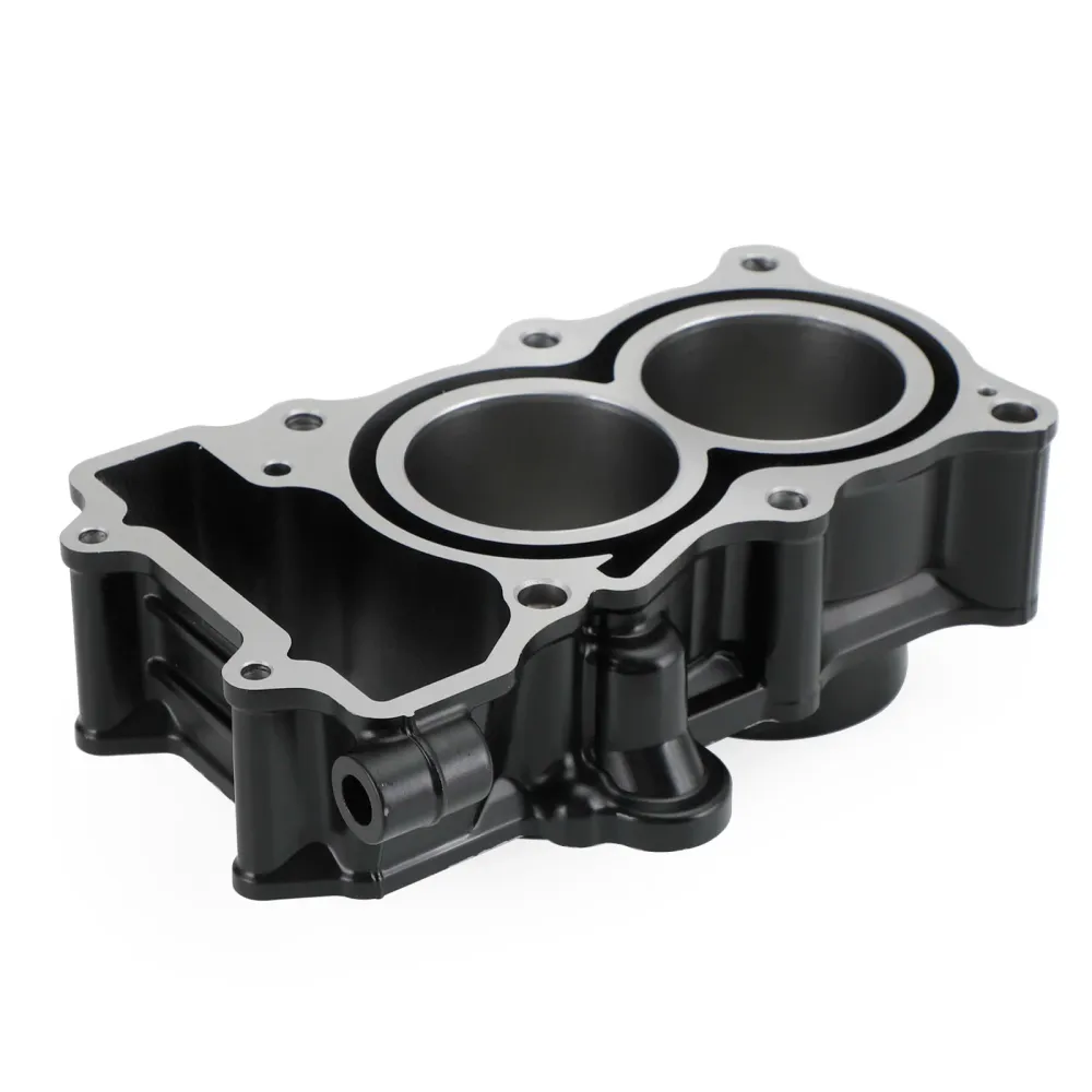 2018 2019 2020 2021 2022 Kawasaki Ninja 400 New Cylinder Piston Gasket Kit