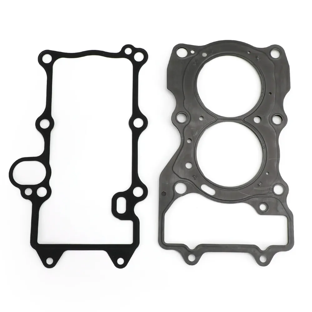2018 2019 2020 2021 2022 Kawasaki Ninja 400 New Cylinder Piston Gasket Kit