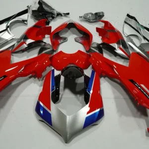 2018-2019 Ducati Panigale V4 V4S V4SP Injection Fairing Kit Bodywork #102 Amotopart