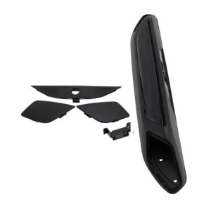 2018-2019 Ford Transit-350HD 3. bremselys stopplampe 923-127 JK4Z13A613AF