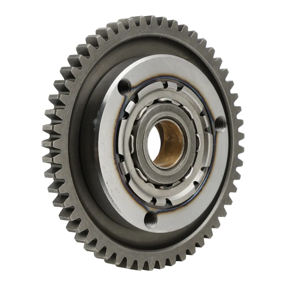 2018-2021 Kymco MXU 300R T3B 39mm One Way Starter Clutch m/Gear 28110-LDB2-E00