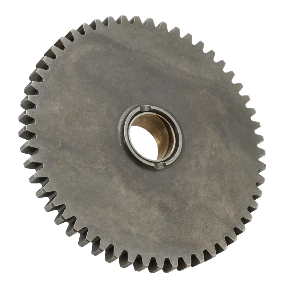 2018-2021 Kymco MXU 300R T3B 39mm One Way Starter Clutch m/Gear 28110-LDB2-E00