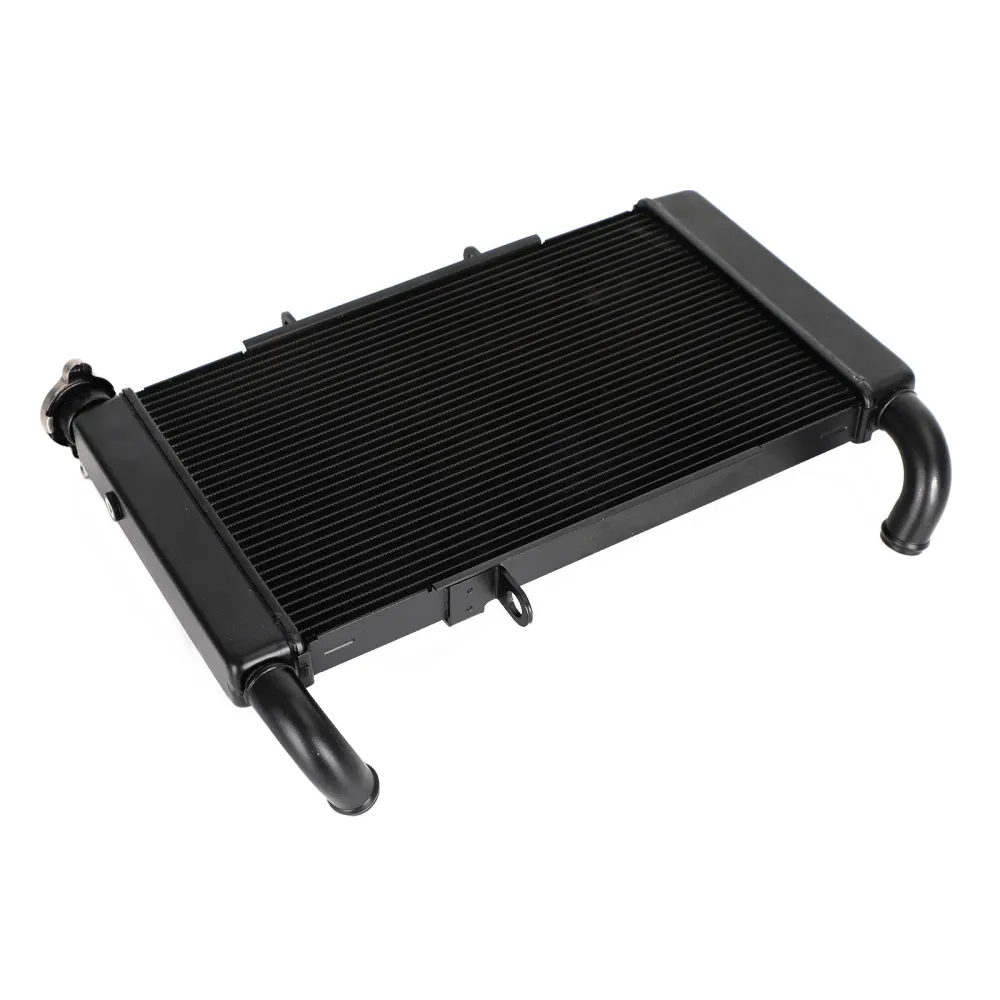 2018-2022 Honda CBR650R Aluminium Radiator kjøligere kjøling Generisk