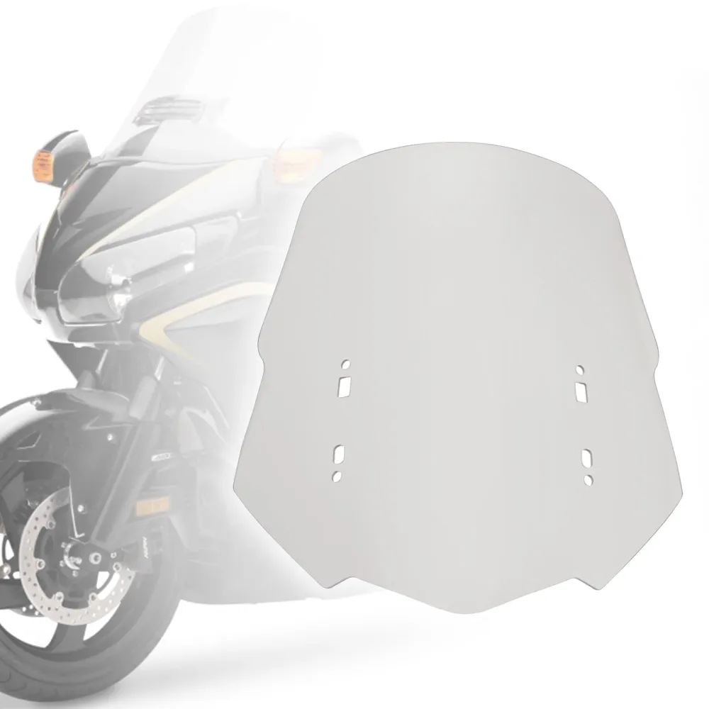 2018–2023 HONDA Gold Wing GL1800 23" Motorsykkel frontrute frontrute