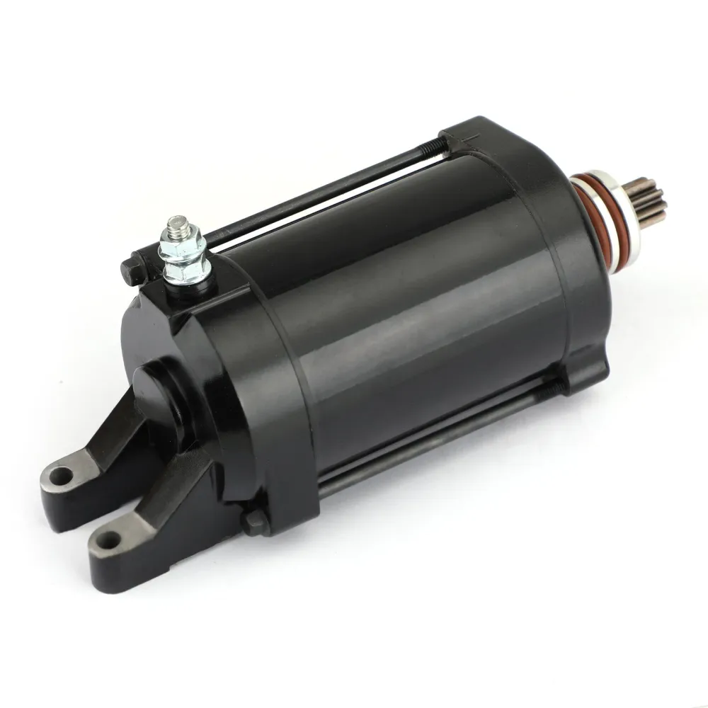 2019 Can-Am Ryker Std 600 Ace New Starter 420893830 420892426 Generic